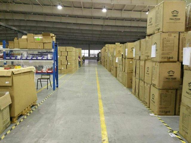 淘寶電商倉儲物流倉庫員工應(yīng)如何進(jìn)行管理