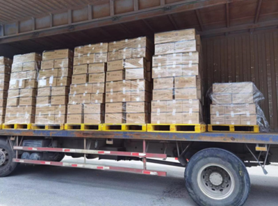 凈利增長(zhǎng)129.55% 妙可藍(lán)多一季度開門紅