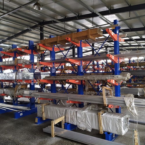 【不規(guī)則貨物專用懸臂貨架有/倉(cāng)儲(chǔ)物流現(xiàn)代化/曲阜倉(cāng)儲(chǔ)中型貨架廠】-