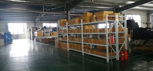 上海出租倉(cāng)庫(kù)自動(dòng)倉(cāng)儲(chǔ)物流系統(tǒng)收費(fèi)標(biāo)準(zhǔn)