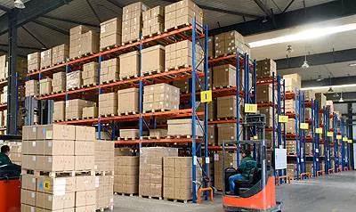 倉(cāng)儲(chǔ)物流行業(yè)目前存在的主要問題