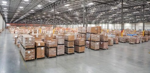 改革攻堅論英雄④ | 拓拉思:為中國工業(yè)產品闖出"出海"新路子