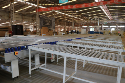 專訪格曼尼 上馬新產(chǎn)線，布局工程業(yè)務(wù)，市場承壓下如何實現(xiàn)超常發(fā)揮