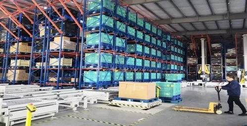 聚焦河南市場(chǎng)，盤點(diǎn)7月鄭州物流展上的倉儲(chǔ)物流裝備企業(yè)新動(dòng)態(tài)