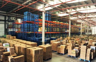 皓珍物流公司倉儲(chǔ)物流服務(wù)布局與優(yōu)勢(shì)解析