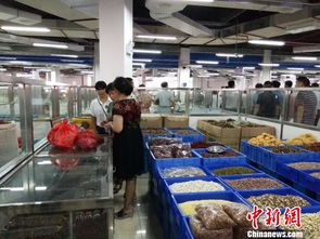 湖南首個(gè)中藥材倉儲(chǔ)物流交易中心建成運(yùn)營，開啟產(chǎn)業(yè)升級(jí)新篇章