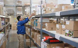 發(fā)網(wǎng)電商倉配一體化解決方案 官網(wǎng)詳解倉儲(chǔ)物流核心優(yōu)勢(shì)