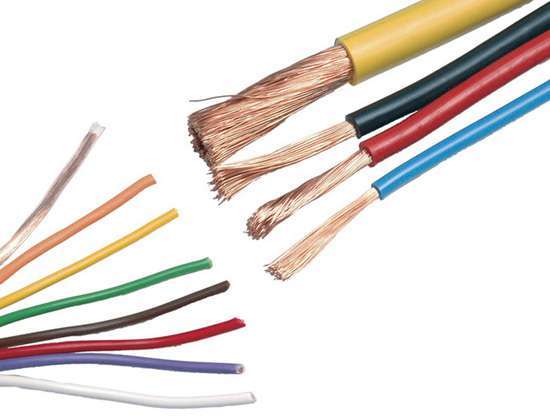 裝修防火攻略 三類建材防火要重視，電纜制造是關鍵