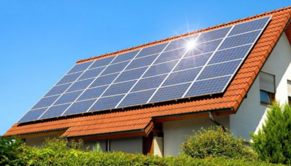 北京屋頂光伏發(fā)電設(shè)備 一套系統(tǒng)需要多少錢(qián)？