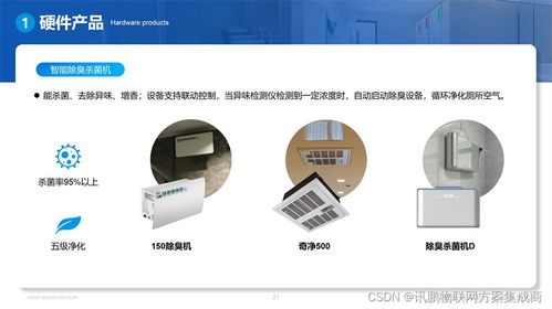 樓宇智慧公廁建設(shè)新方案 集成更簡(jiǎn)單，成本更低，系統(tǒng)化升級(jí)